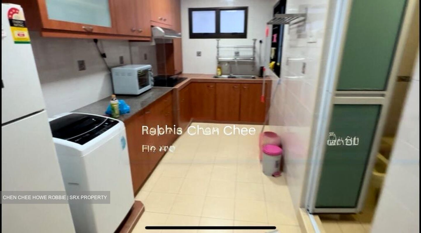 Blk 17 Dover Ville (Queenstown), HDB 4 Rooms #452392221